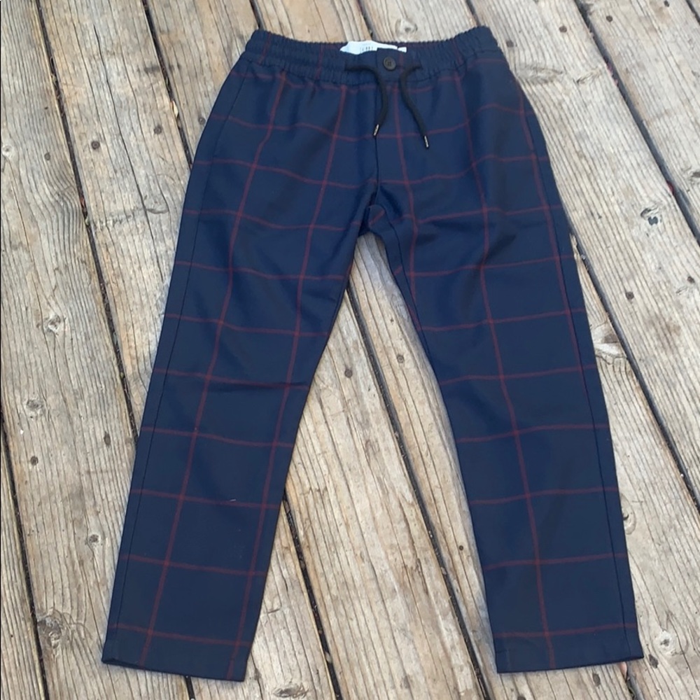 Topman skinny pant